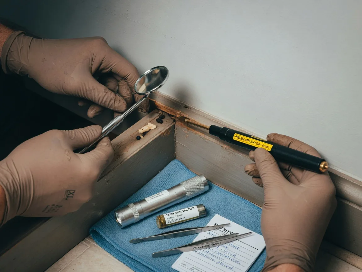 Why choose Emergency Pest Control in Enterprise, AL